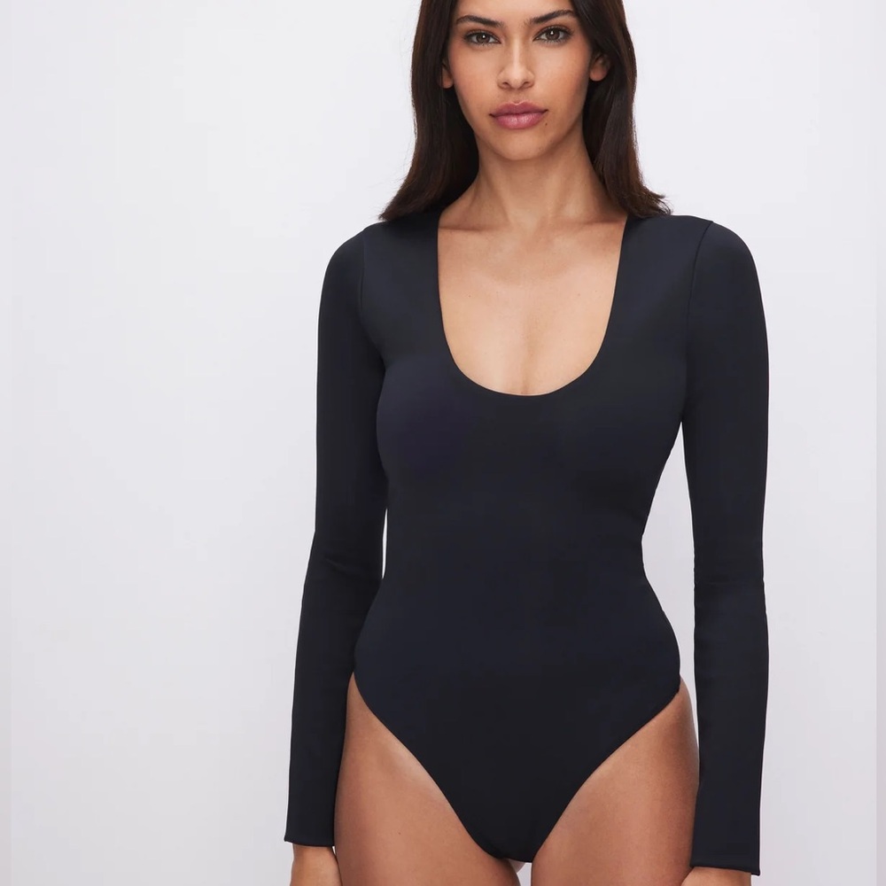 Good American Sculpting Bodysuit - Size 2X, NWT